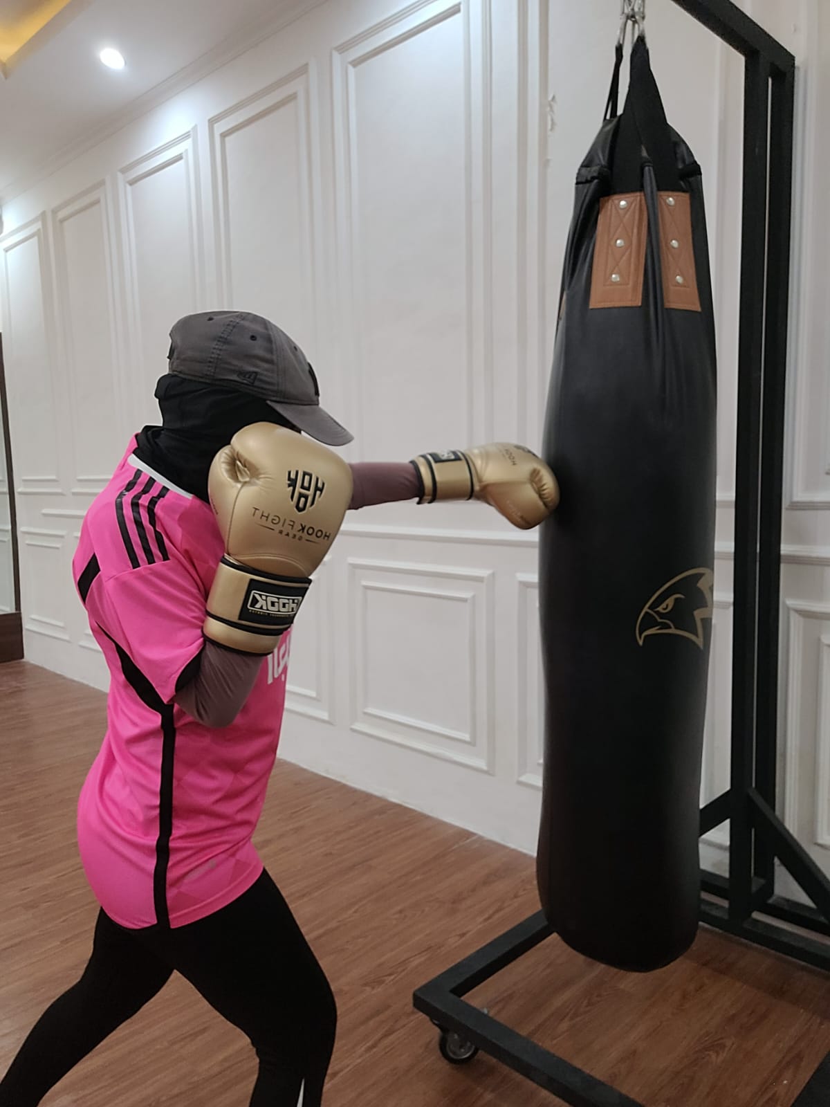 Coaching sportif Natural Din'